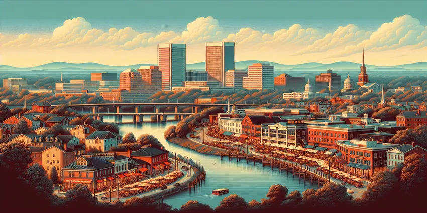 What restaurants do Servers make the most money at in Richmond VA