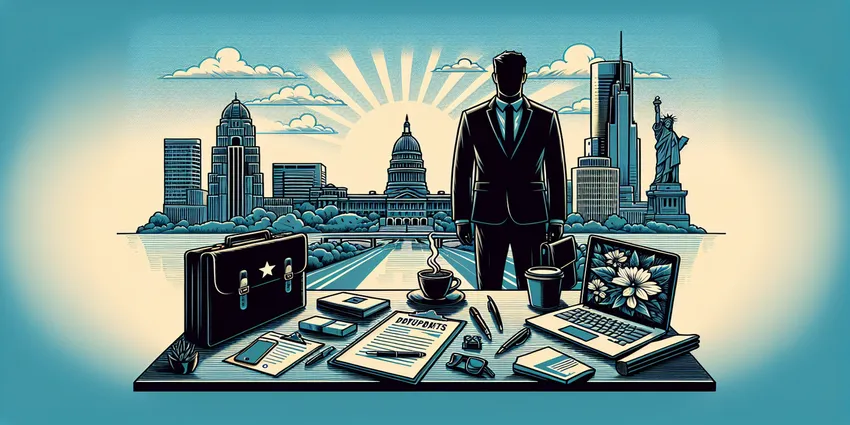 barista interview checklist