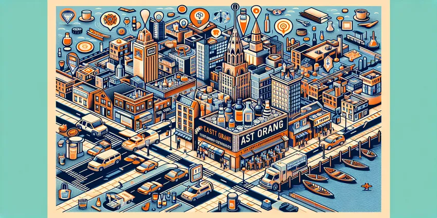 TIPS certification in East Orange, New Jersey