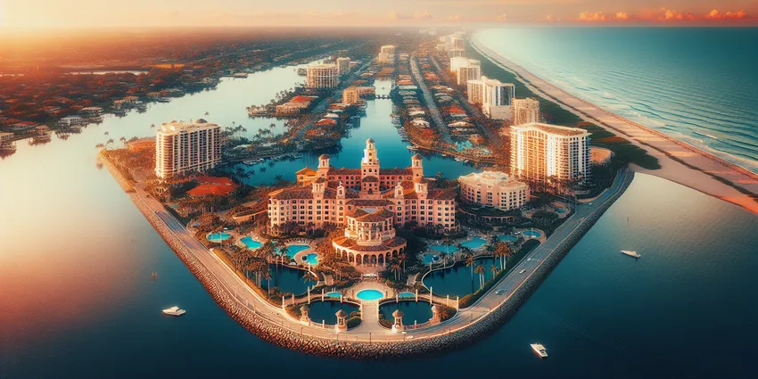 venues where event planners make most money in boca raton cover image