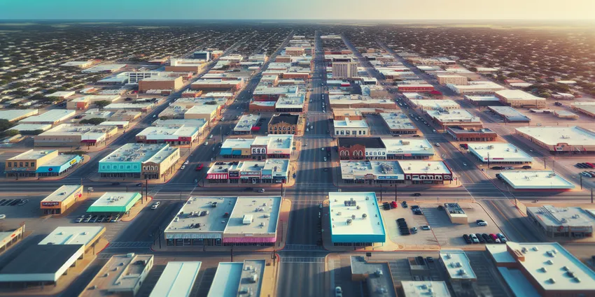 Teen Job Opportunities in Edinburg at 16