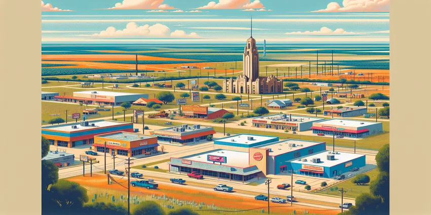 14-year-olds working at restaurants in Temple, TX