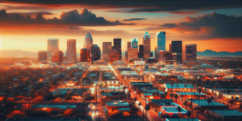 restaurants where servers make most money in phoenix az cover image