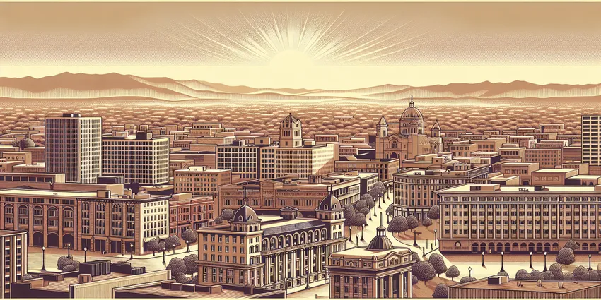 restaurants where waitresses make most money in pueblo cover image