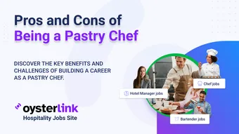 11 Pros and Cons of Being a Pastry Chef in [year]