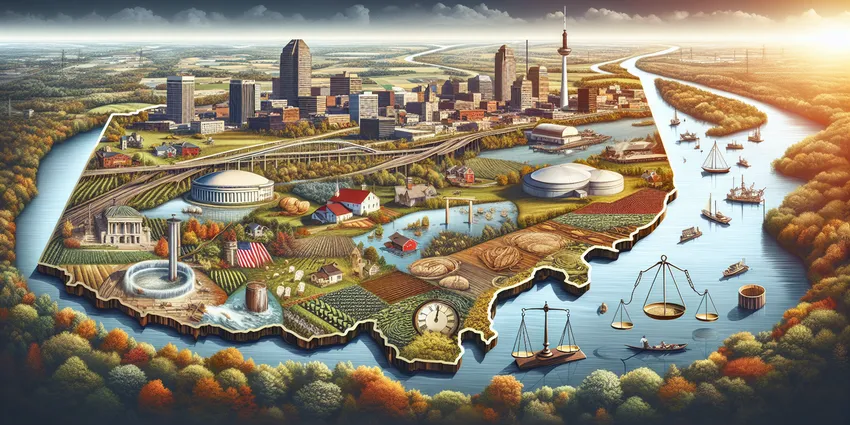 Ohio split-shift and on-call pay laws