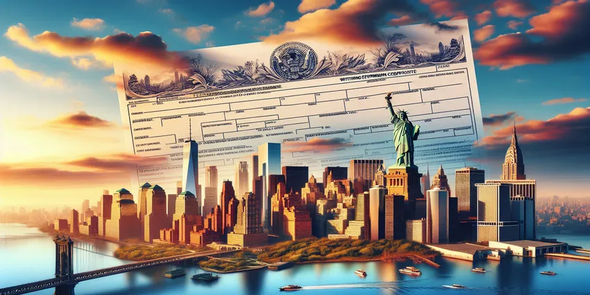 Form MW507 Maryland withholding exemption certificate