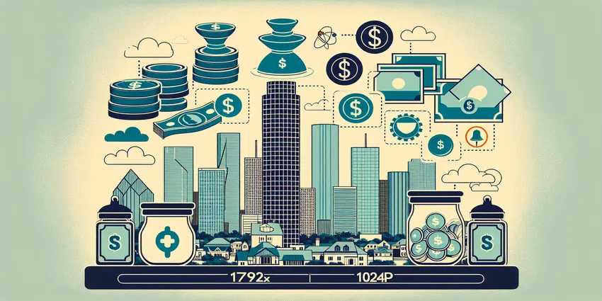 Houston restaurant server salary guide