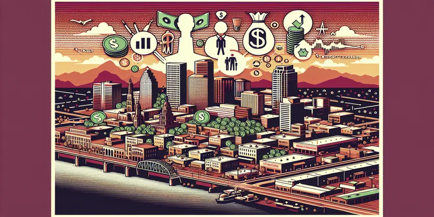 Hiring bartender in Phoenix