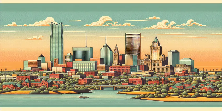 restaurants where servers make most money in oklahoma city cover image