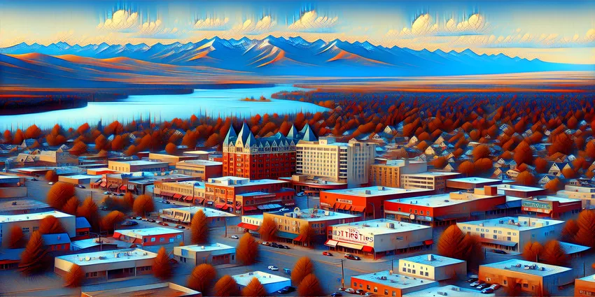 TIPS certification in Idaho