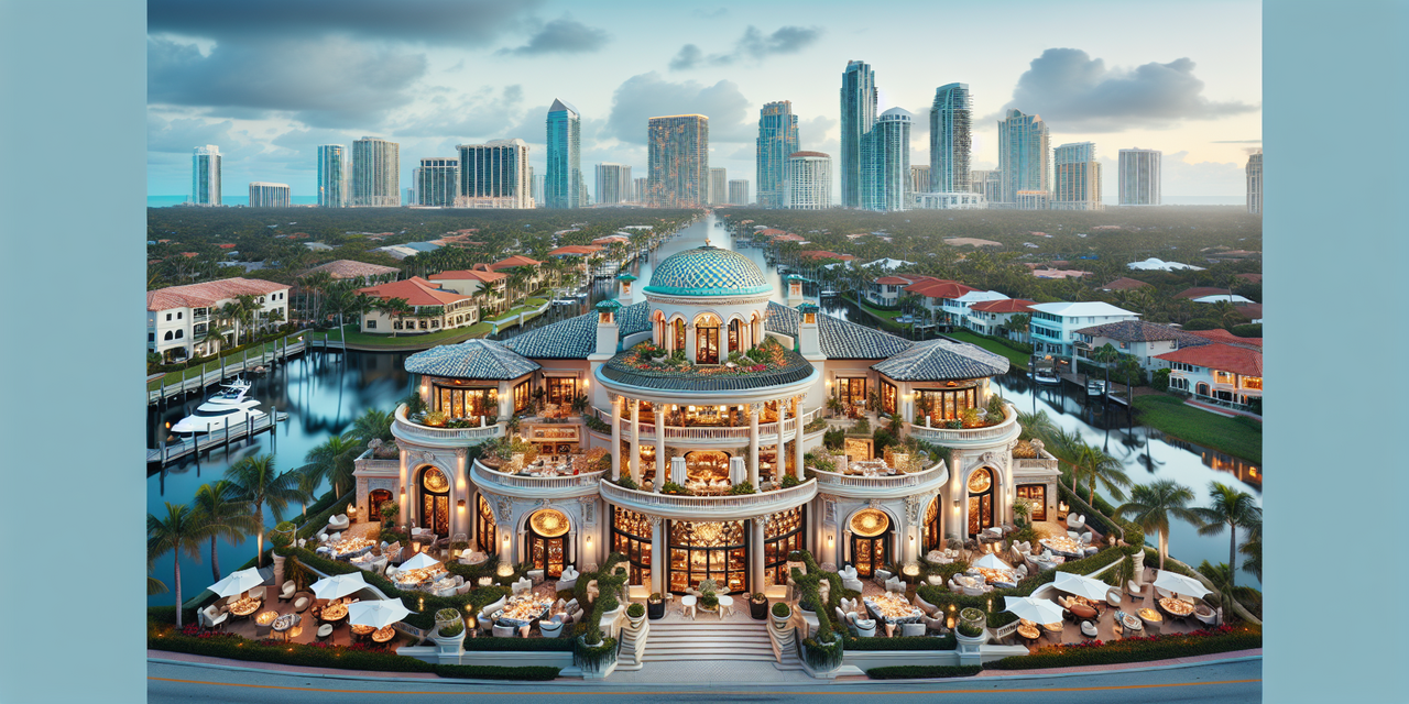 What restaurants do Housekeepers make the most money at in Boca Raton