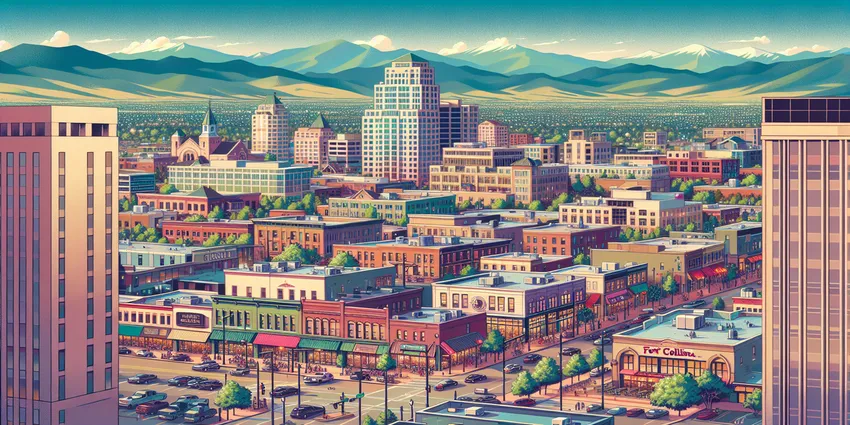 restaurants where baristas make most money in fort collins cover image