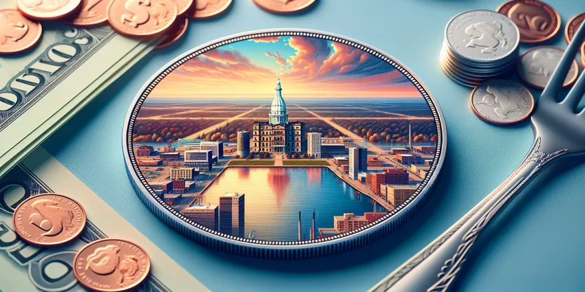 Michigan tip pooling and tip credit rules