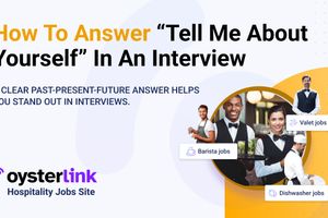 How To Answer "Tell Me About Yourself" in an Interview