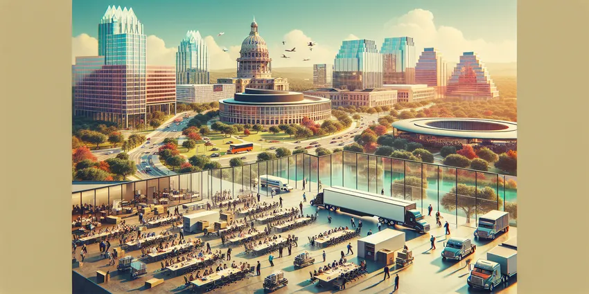 Event Management Companies Austin