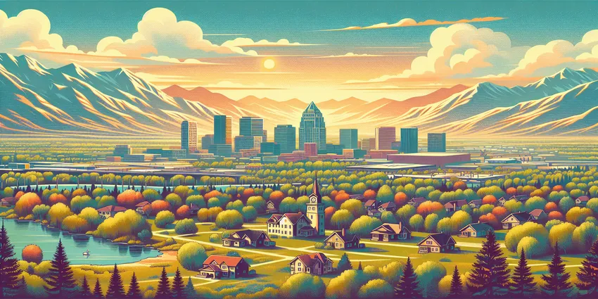 restaurants where waitresses make most money in west valley city cover image