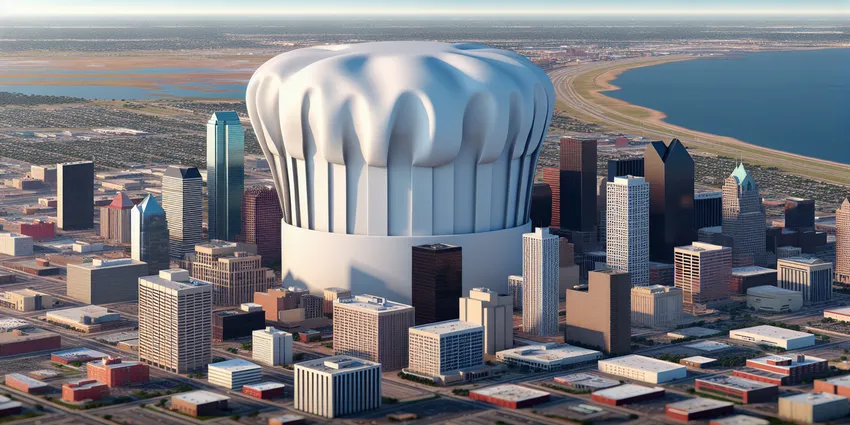 Dallas chef job boards overview