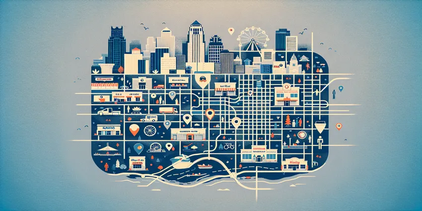 14-year-old working at a fast food restaurant in Kansas City, KS