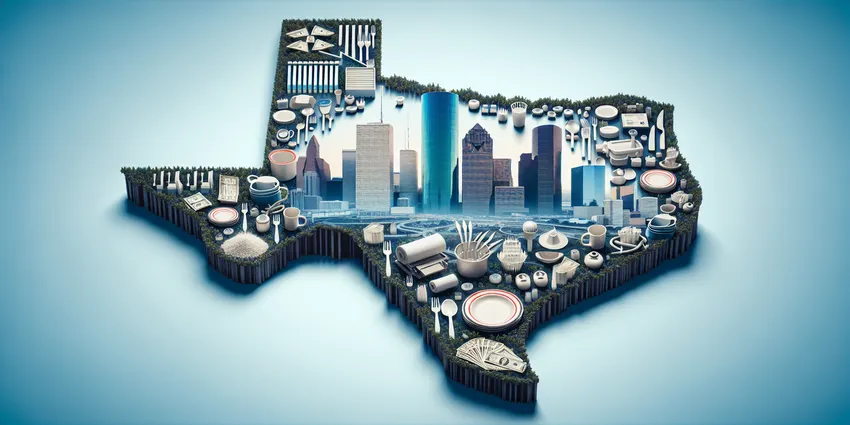 Houston dishwasher salary guide