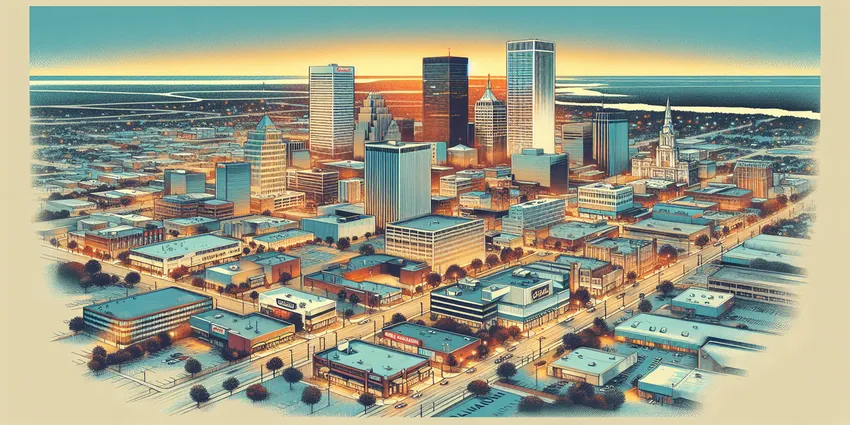 Teen jobs in Tulsa Oklahoma