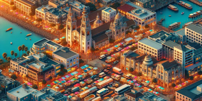 San Diego Michelin star dining