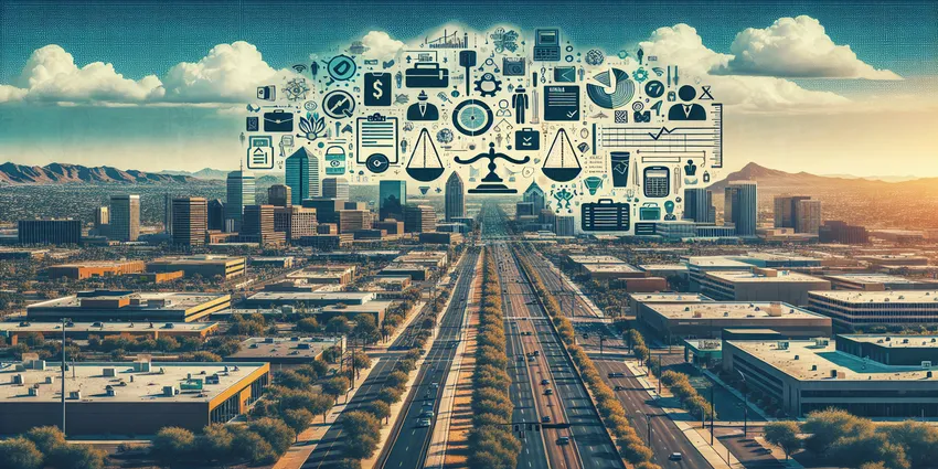 Phoenix minimum wage compliance for cashiers