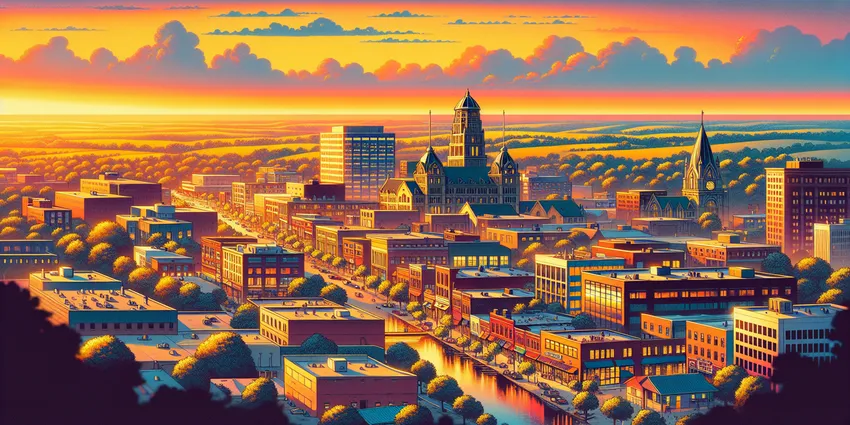 14-year-old job opportunities in Iowa City