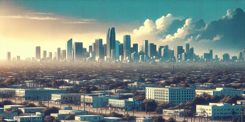 how many restaurants in miami cover image