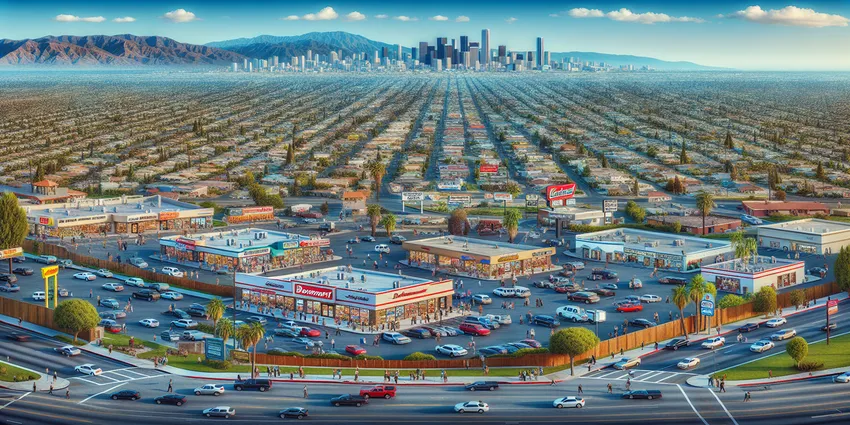 Youth working in restaurant jobs at 15 in Beaumont, CA