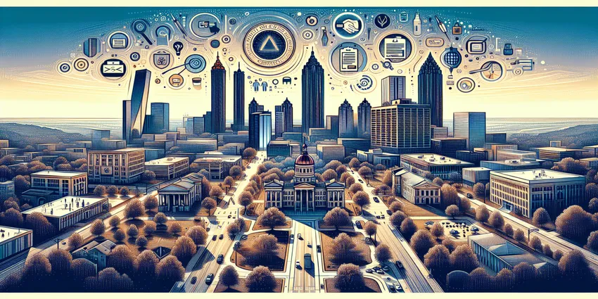 TIPS certification in Atlanta, Georgia