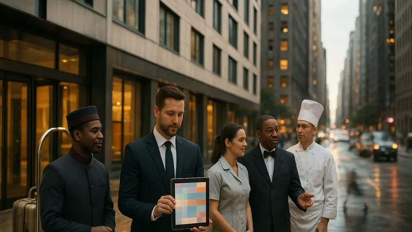 best scheduling workforce management software