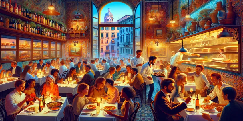 how many restaurants does fabio viviani have