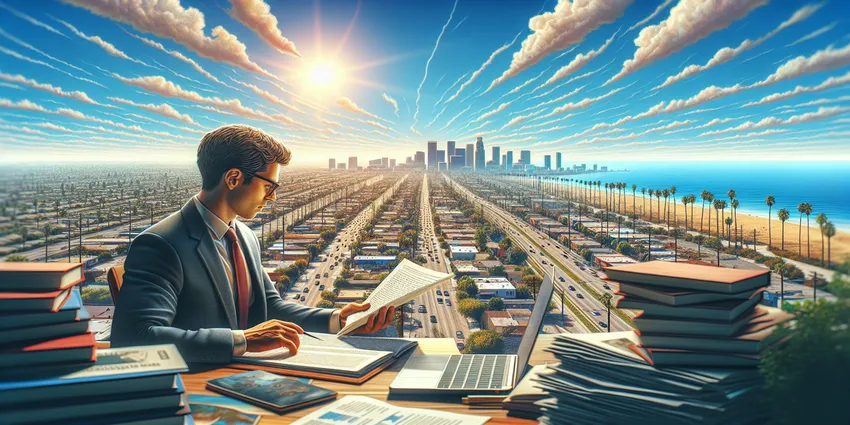 TIPS certification in Inglewood, California