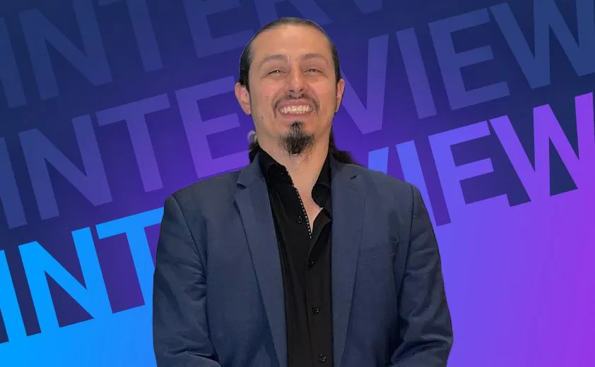 Sebastian Rios, General Manager in Miami