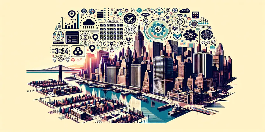 Server onboarding in New York City