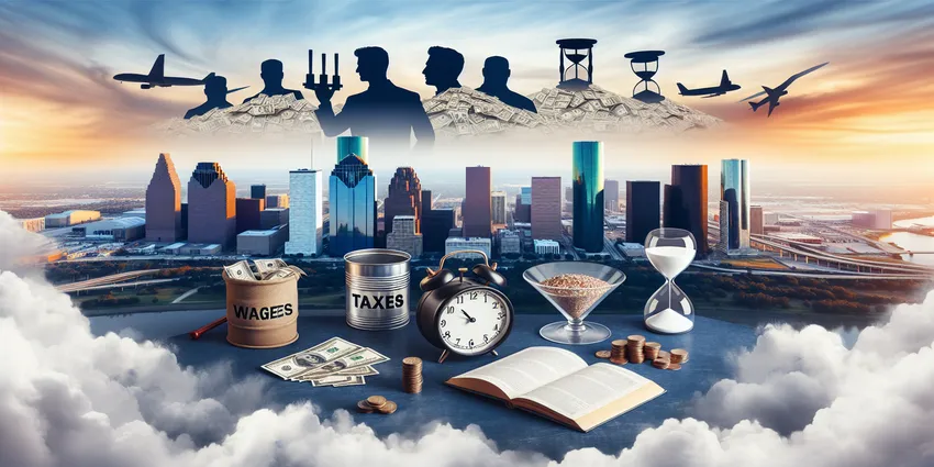 Houston bartender cost of hiring