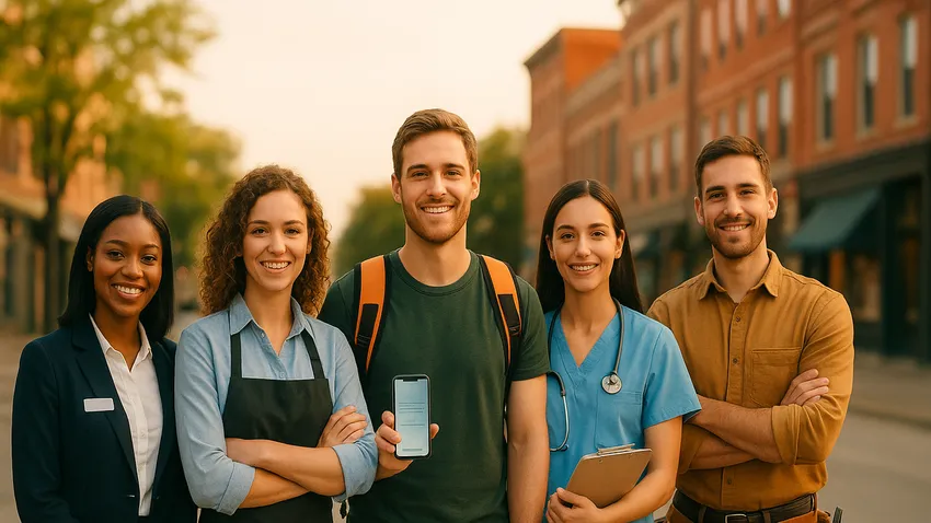 Bloomington no experience high paying jobs