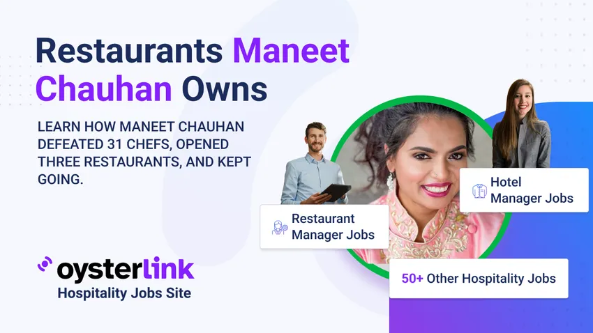 maneet chauhan poster