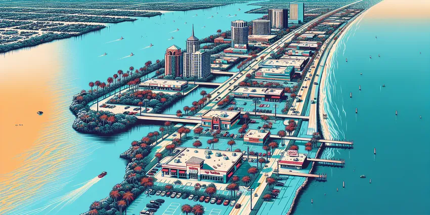 Places that hire at 16 in West Palm Beach