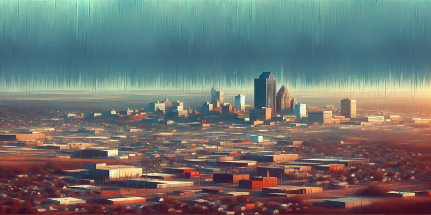 how many restaurants in joplin cover image