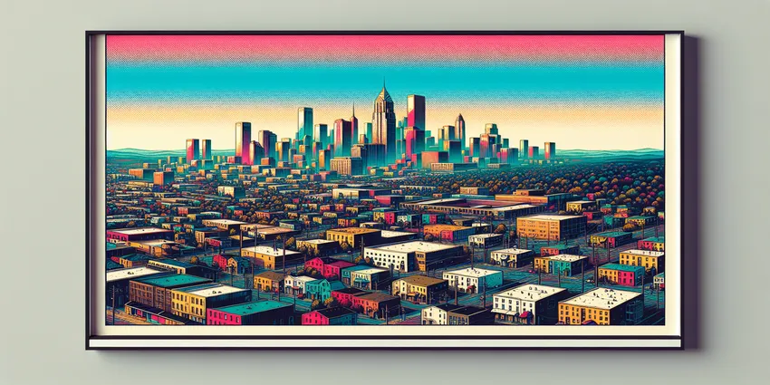 how many restaurants in south fulton cover image