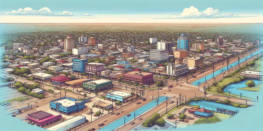 14-year-olds working in a fast food restaurant in Fort Myers, FL