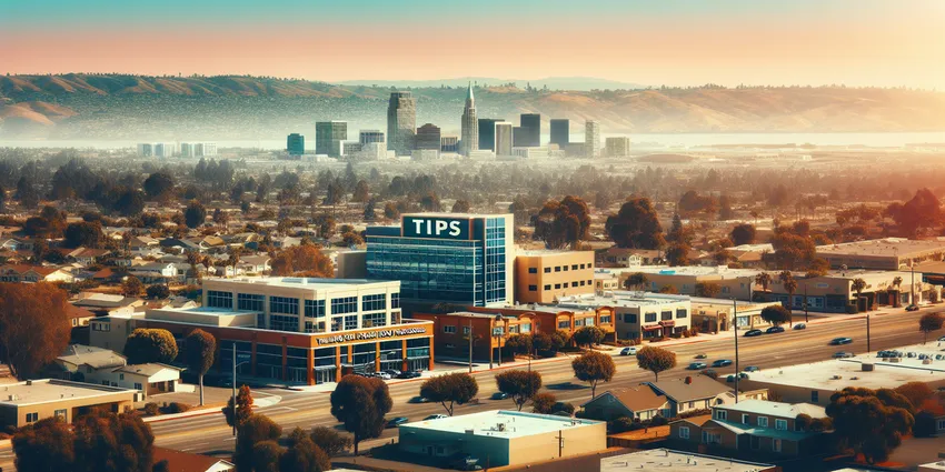 TIPS certification in Corona, California