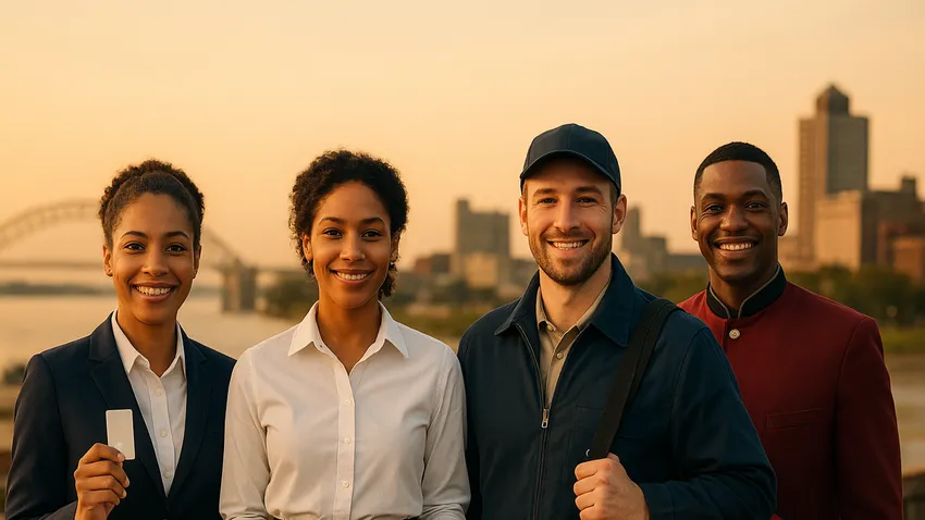 Memphis hospitality jobs