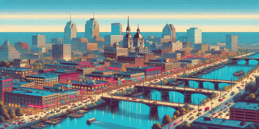 14-year-olds working at fast-food and fast-casual places in St. Paul