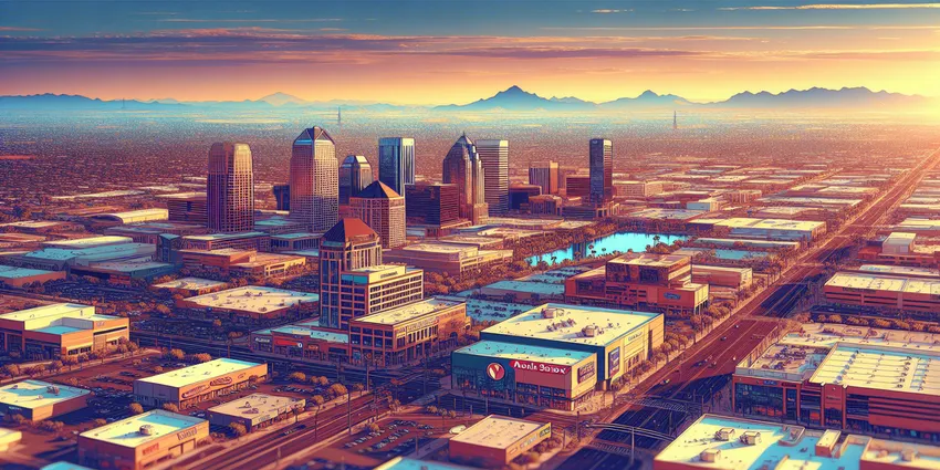 14-year-old jobs in Phoenix restaurants