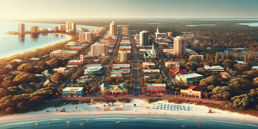 Places that hire at 14 in Sarasota