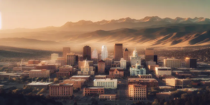 restaurants where servers make most money in colorado springs cover image