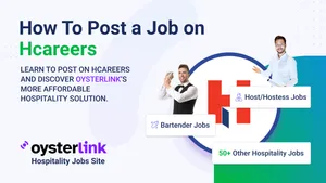 How To Post a Job on Hcareers
